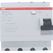 Узо ABB FH204AC