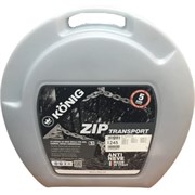 Цепи противоскольжения Konig ZIP Transport 245