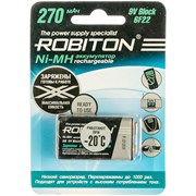 Аккумулятор Robiton RTU270MH-1