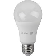 Светодиодная лампа ЭРА LED A60-17W-860-E27 10/100/1200