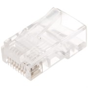 Разъем для кабеля RJ45 ITK CS3-1C5EU