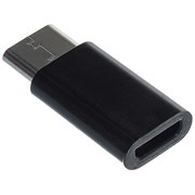 Переходник Cablexpert A-USB2-CMmF-01