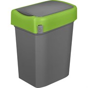 Контейнер для мусора Бытпласт SMART BIN