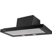 Кухонная вытяжка Maunfeld OUSE TOUCH 60 Glass Black