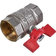 Шаровой кран ROMMER RBV-0003-0110225