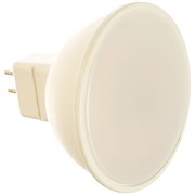 Светодиодная лампа ЭРА LED MR16-10W-827-GU5.3