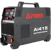 Инверторный сварочный аппарат A-iPower Ai415