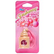 Подвесной ароматизатор NEW GALAXY Freshway