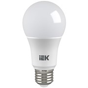 Светодиодная лампа IEK LLE-A60-12-12-24-40-E27