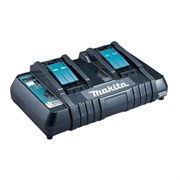 Зарядное устройство MAKITA DC18RD