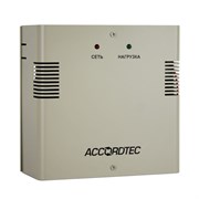 Резервированный источник вторичного электропитания AccordTec ББП-30N
