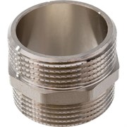 Никелированный ниппель STI D270-04974