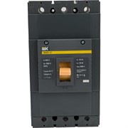 Автоматический выключатель IEK ВА88-37