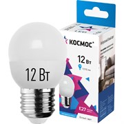 Светодиодная лампа Космос LED GL