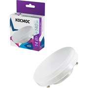 Светодиодная лампа Космос Lksm_LED14wGX5365C