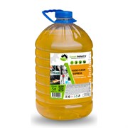 Средство для мытья посуды Green Industry Food Clean express