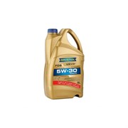 Моторное масло RAVENOL FDS SAE 5W-30