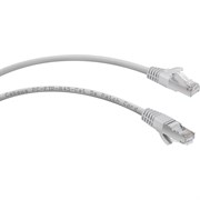 Экранированный патч-корд Cabeus PC-FTP-RJ45-Cat.5e-1.5m