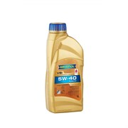 Моторное масло RAVENOL VSI SAE 5W-40