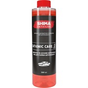 Катионный шампунь Shima DETAILER CATIONIC CARE