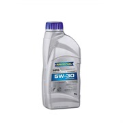 Моторное масло RAVENOL HPS SAE 5W-30