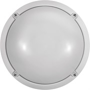 Светильник ОНЛАЙТ OBL-R1-12-4K-WH-IP65-LED-SNRV