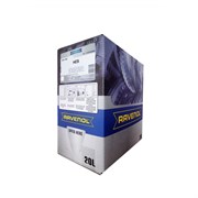 Моторное масло RAVENOL HCS SAE 5W-40