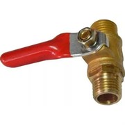 Воздушный шаровый кран Forsage F-SP019/1/4"K(26638)