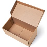 Самосборная картонная коробка PACK INNOVATION IP0GKSS322210-20