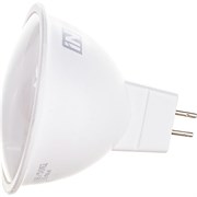 Светодиодная лампа IN HOME LED-JCDR-VC