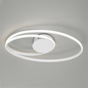 Потолочный светильник Eurosvet 90250/1 белый