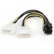 Разветвитель питания Cablexpert CC-PSU-6