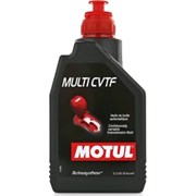 Жидкость для автоматических трансмиссий MOTUL Multi CVTF