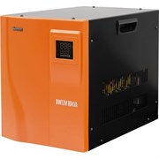 Стабилизатор напряжения Daewoo DW-TZM10kVA