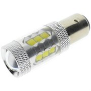 Автомобильная лампочка Вымпел BA15D-1157 80W 14SMD