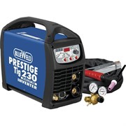 Сварочный инвертор BLUE WELD PRESTIGE TIG 230 DC HF/Lift