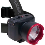 Налобный фонарь Космос 407409 KOCAccuH1WLED