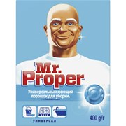 Чистящее средство Mr. Proper 600327