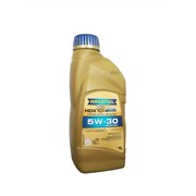 Моторное масло RAVENOL HDX SAE 5W-30