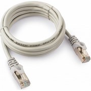 Литой многожильный патч-корд Cablexpert FTP PP22-2m