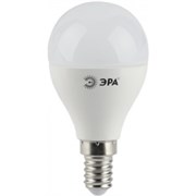 Светодиодная лампа ЭРА LED smd P45-7w-827-E14