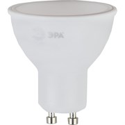 Светодиодная лампа ЭРА LED smd MR16-6w-827-GU10