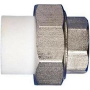 Разъемная муфта MeerPlast D200-00496