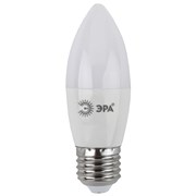 Светодиодная лампа ЭРА LED B35-9W-860-E27