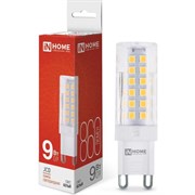 Лампа светодиодная IN HOME LED-JCD