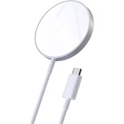 Беспроводное зарядное устройство Choetech Magsafe 15 Вт