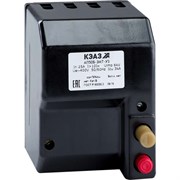 Автоматический выключатель КЭАЗ АП50Б-3МТ-10А-10Iн-500AC-У3