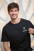 T-shirt for marketing