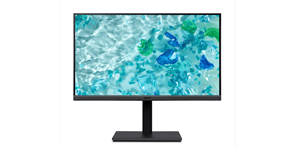 Монитор LCD Vero B277UEbmiiprzxv 27'' 16:9 2560х1440(WQHD) IPS, nonGLARE, 100 Hz, 350 cd/m2, H178°/V178°, 1000:1, 100M:1, 16.7M, 4ms, 2xHDMI, DP, USB-Hub, Height adj, Pivot, Tilt, Swivel, Speakers, 3Y, Black