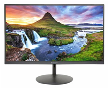 Монитор LCD SH272UEbmiphux 27'' 16:9 2560х1440(WQHD) IPS, nonGLARE, 100 Hz, 250 cd/m2, H178°/V178°, 1000:1, 100M:1, 16.7M, 1ms, HDMI, DP, USB-C, Height adj, Tilt, Speakers, 3Y, Black